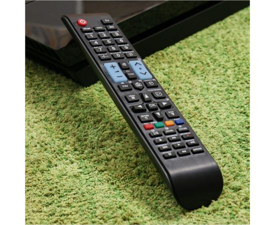 Универсальный пульт для телевизора REXANT с функцией SMART TV ST-01 38-0030 – изображение 4