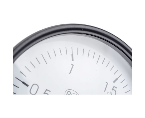 Манометр ЭКО-М Экомера МД02-100 мм 0..2,5МПа G1/2 (Эконом) МД02-100-G-2,5МПа-ЭИ – изображение 2