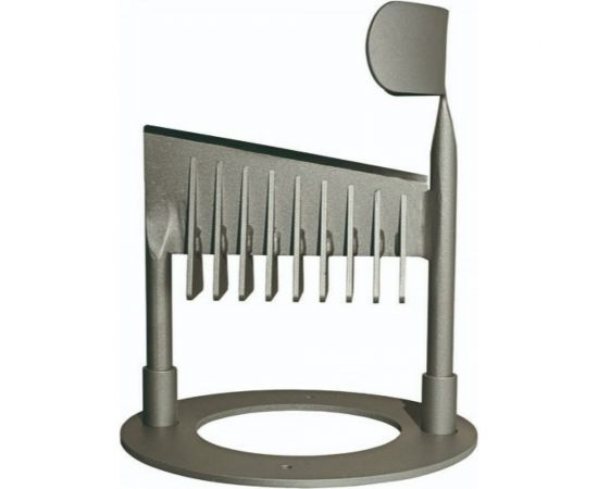 Ручной мини-дровокол универсальный, графитовый GreenWeen GW-DR5-T – изображение 5