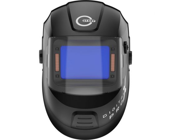 Маска сварщика хамелеон DIGITAL X PRO Start 51ST02X – изображение 3