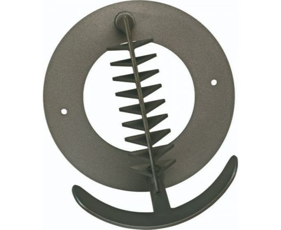 Ручной мини-дровокол универсальный, графитовый GreenWeen GW-DR5-T – изображение 2