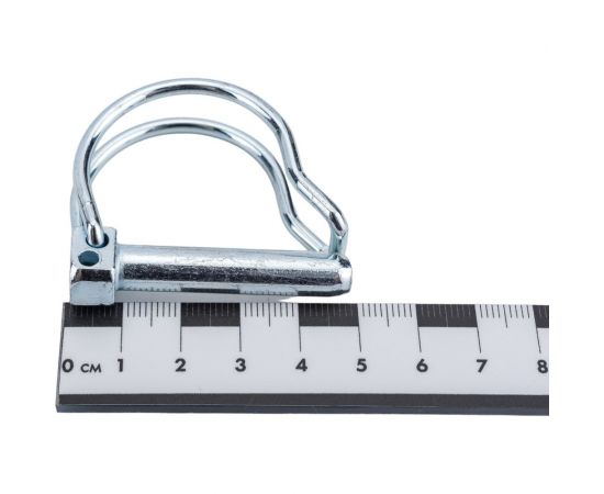 Стопоры самозажимные для колес фрез SF 4 шт, 8 мм PATRIOT 490002232 – изображение 10