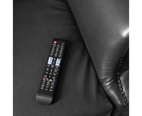 Универсальный пульт для телевизора REXANT с функцией SMART TV ST-01 38-0030 – изображение 3