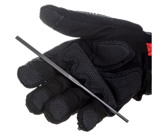 Надфиль ИНСТУЛС плоский тупоносый 160х80 №00 У13 00001228657 – изображение 2