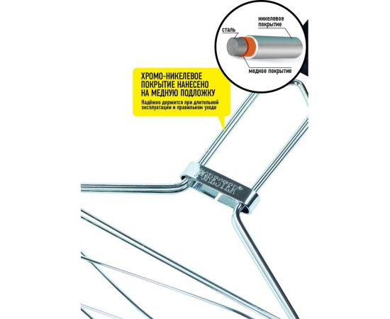 Решетка-гриль для рыбы Forester FQ-N05 – изображение 2