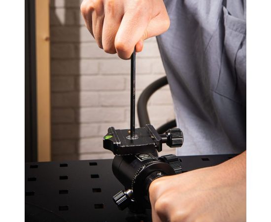 Набор шестигранных ключей DELI DL231209H 98336 – изображение 4