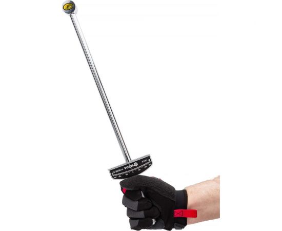 Динамометрический стрелочный ключ VOREL 1/2 57451 – изображение 5