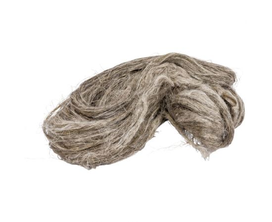 Чёсаный лён AQUALINK 100 г 2169 