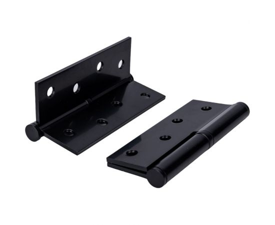 Врезная петля APECS 100х70-B-Steel-BLM-R 30753 