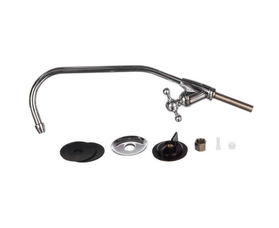 Кран для чистой воды АКВА ПРО №2 MY-F-02 432 