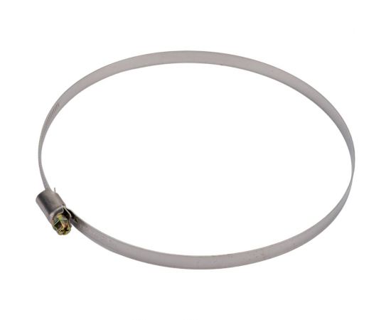 Червячный хомут FORTISFLEX PL-9/W1 150-170 мм 68997 