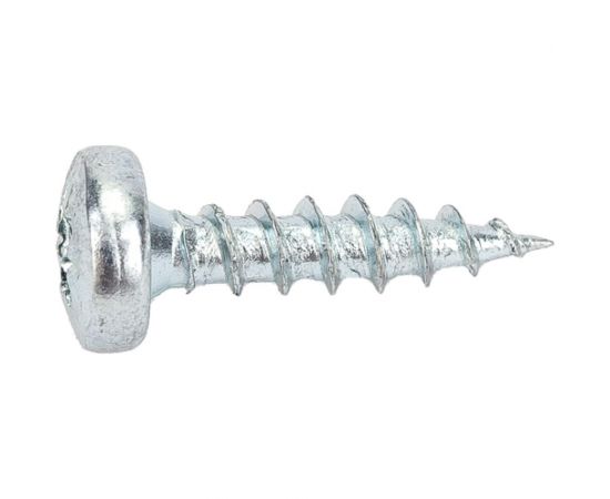 Саморез SWFS СВФС ШУЦ PN 3х12, 1000шт тов-019573 