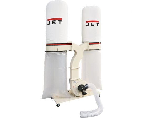 Пылесос/стружкоотсос JET DC-2300 10001055M 