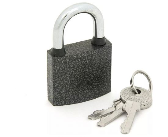 Навесной замок Palladium 303F-40 00009264 