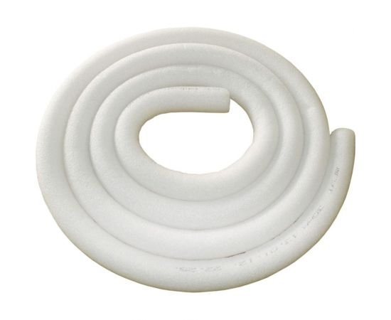 Уплотнительный пенополиэтиленовый жгут Ресурс ЖС 8 мм x 3 м, в пакете 22243 