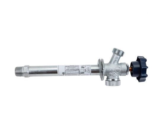 Незамерзающий кран Merrill для стен толщиной 150 мм MADBSP06AR 