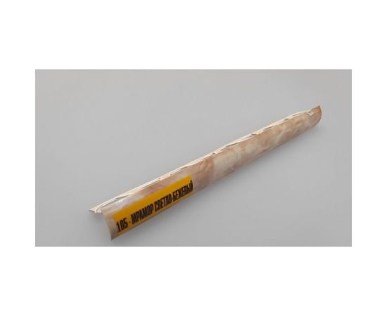 Раскладка наружная для плитки Ideal 10 мм, 2.5 м, 105 мрамор светло-бежевый Нп10 105 МРМ СБЖ 