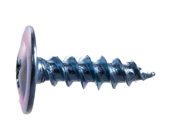 Саморезы для тонких пластин Tech-Krep оц. 4,2х13 5 кг (3570 шт.) 132420 