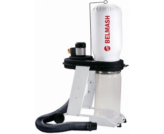 Вытяжная установка Белмаш DC1200 D088A 
