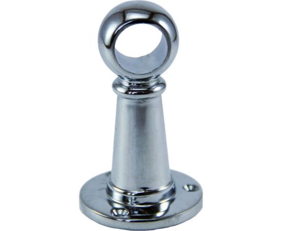 Большой дистанционный сквозной держатель MFK-TORG XG-019A/10 50 мм 2852-10 