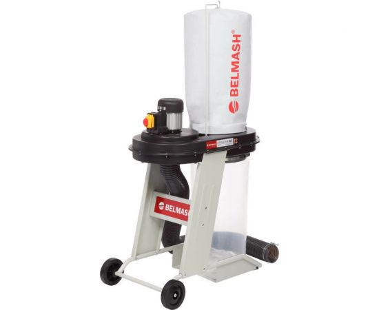 Вытяжная установка Белмаш DC1200 D088A – изображение 9