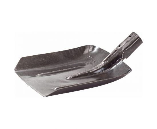 Совковая лопата Pobedit КРОТ 1 рельсовая сталь 8025128 – изображение 2