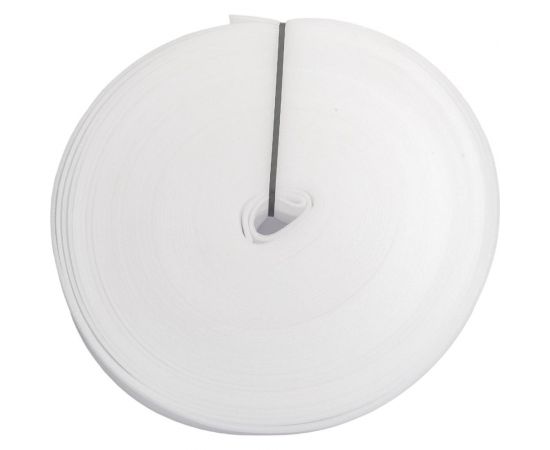 Демпферная лента без клея GAVIAL НПЭ 5х100 мм, 50 м 00000238 – изображение 2