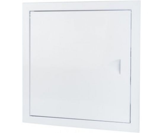 Люк ревизионный металл 300х300 мм Basic EKF SQlm-300x300 – изображение 2