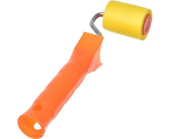 Валик для прикатки швов обоев Спец 40 мм, прямой СПЕЦ-3490 – изображение 4