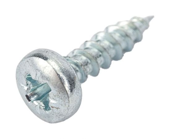 Саморез SWFS СВФС ШУЦ PN 3х12, 1000шт тов-019573 – изображение 4