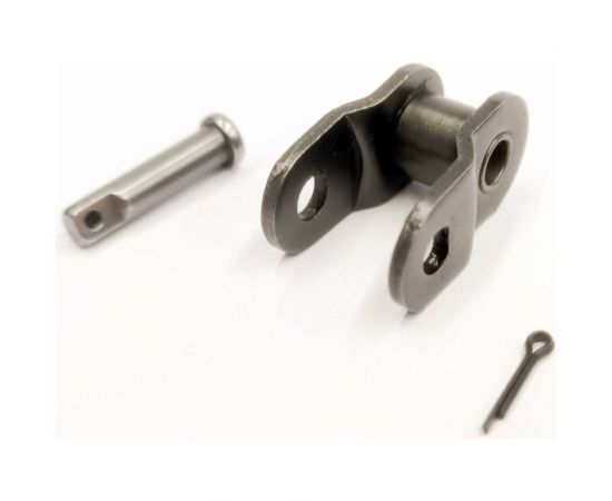 Звено DONGHUA переходное OL 08B-1 DH 1825 – изображение 4