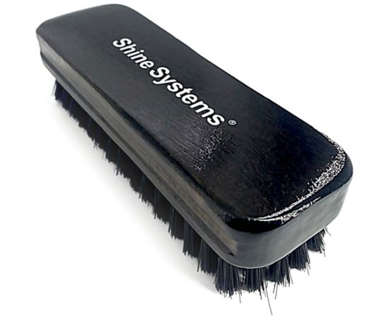 Щетка для чистки интерьера Shine systems Interior Brush SS844 – изображение 2