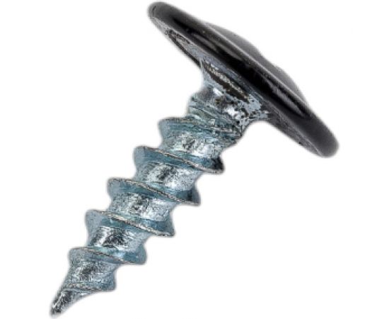 Шуруп для тонк. лист. мет. ЕВРОПАРТНЕР с пл. гол. ч-п 4,2x13 60 шт. 14 1270 1 – изображение 4