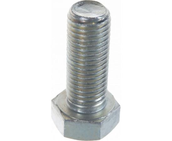 Болт ЦКИ DIN933 М16х40 усилен закалкой 8.8 Ц 25 шт. 45077 – изображение 3