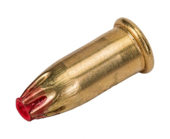 Монтажные патроны RED HIT Д4 6,8/18 красный 4631165849553 – изображение 2