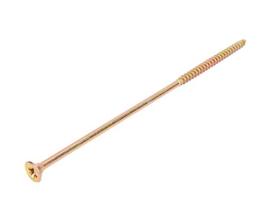 Саморез Госкреп ШУЖ 6,0x180 2 шт. (подвес) 1-0029290 – изображение 4