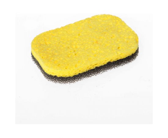 Целлюлозная губка Youll Love с ретикулированным поролоном, 2 шт. 75084 – изображение 3