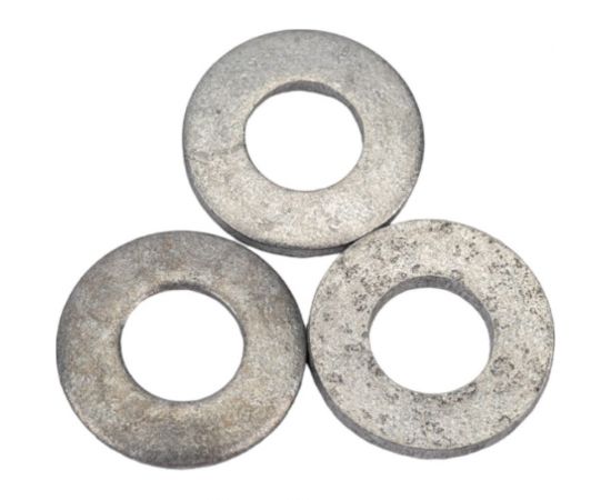 Пружинная шайба ЦКИ DIN 6796, М8 тарельчатая, мех.ц 500 шт 61230 – изображение 2