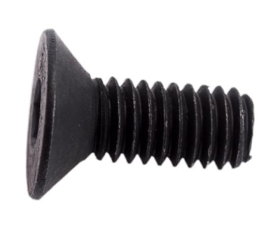 Винт ЦКИ DIN7991 М4х10, 10.9 окс. HEX 2.5 уп. 500 шт. 63105 – изображение 3