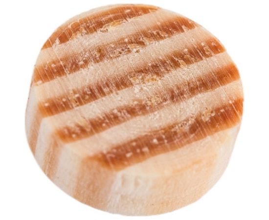 Заглушка для отверстия Tech-Krep цилиндр. 10 мм сосна 20 шт пакет 151956 – изображение 3