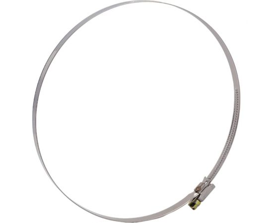 Червячный хомут FORTISFLEX PL-9/W1 150-170 мм 68997 – изображение 4