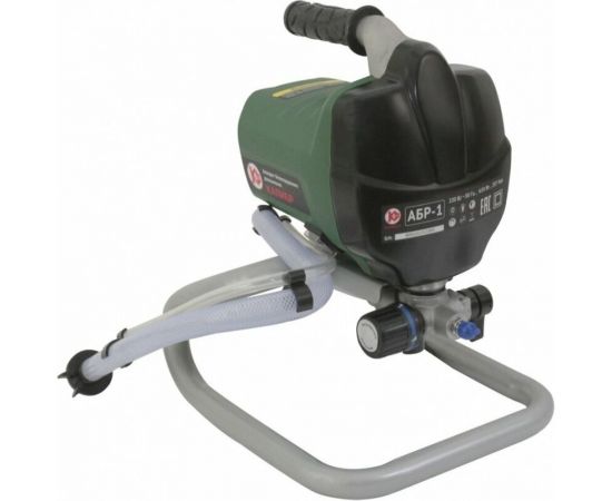 Аппарат безвоздушного распыления Калибр АБР-1 00000069617 – изображение 2