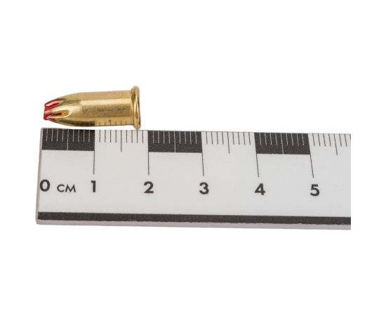 Монтажные патроны RED HIT Д4 6,8/18 красный 4631165849553 – изображение 4