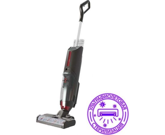 Моющий беспроводной пылесос ATVEL F16-PRO – изображение 5