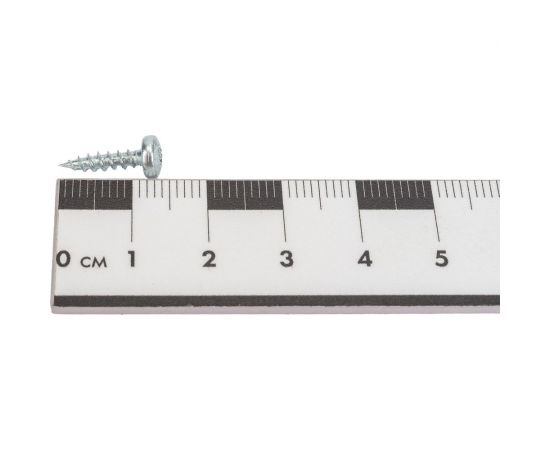 Саморез SWFS СВФС ШУЦ PN 3х12, 1000шт тов-019573 – изображение 2