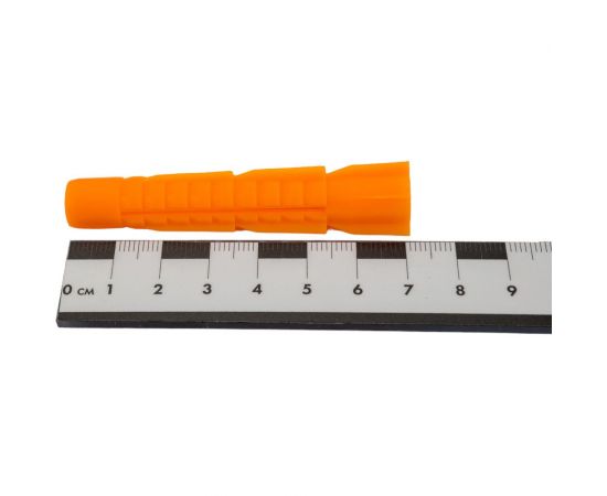 Универсальный дюбель Tech-Krep 12x71 мм, без бортика, 250 шт. 133375 – изображение 4