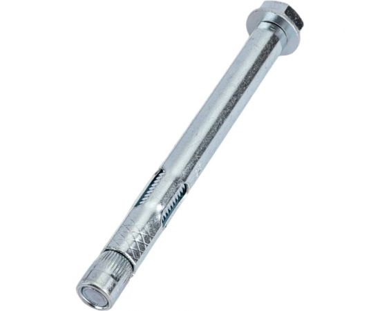 Анкерный болт МЕТАЛЛСЕРВИС м10x100 мм, 40 шт. 1240620 – изображение 3