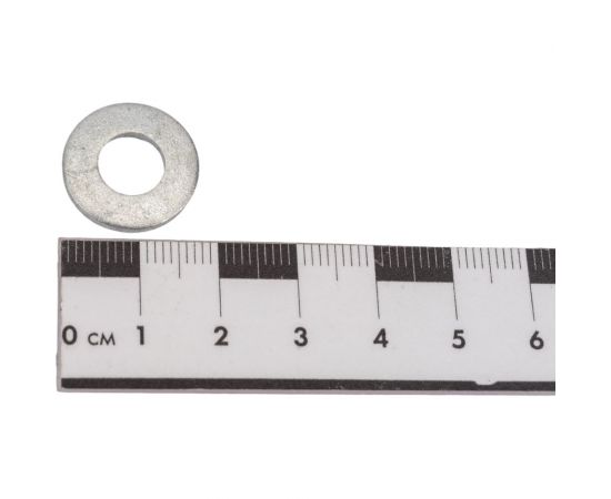 Пружинная шайба ЦКИ DIN 6796, М8 тарельчатая, мех.ц 500 шт 61230 – изображение 3