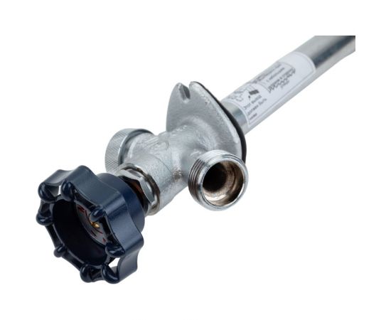 Незамерзающий кран Merrill для стен толщиной 150 мм MADBSP06AR – изображение 2