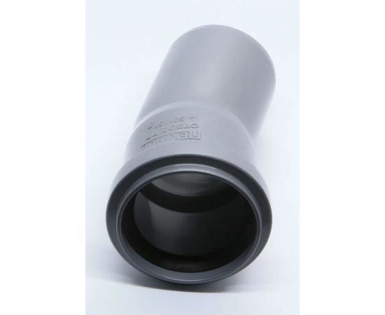 Отвод Flextron D 50 мм 15 градусов, для внутренней канализации 148046 – изображение 3